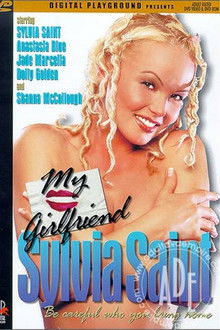 My Girlfriend Sylvia Saint