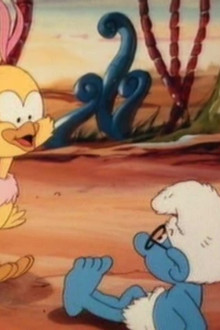 The Smurfs season 9 episode 4