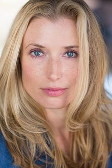 Photo of Samantha Coughlan