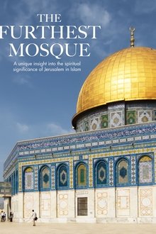 The Furthest Mosque