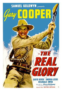 The Real Glory