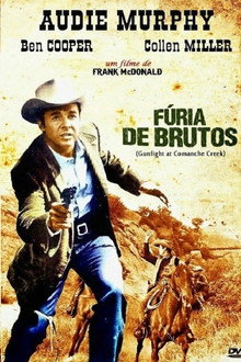 Fúria de Brutos