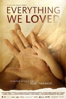 Poster do filme Everything We Loved