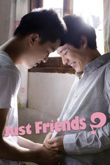 Just Friends?
