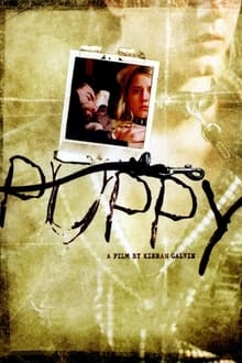 Poster do filme Puppy