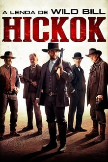 Poster do filme O Xerife Pistoleiro
