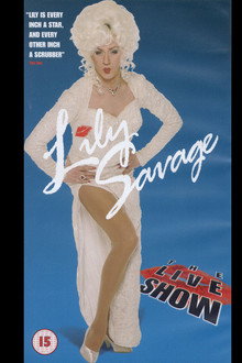 Lily Savage: The Live Show