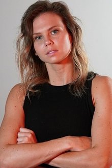 Photo of Erika Keck
