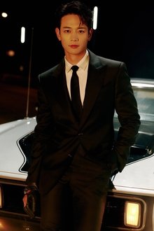 Photo of Choi Min-ho