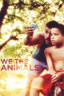 We the Animals (2018)