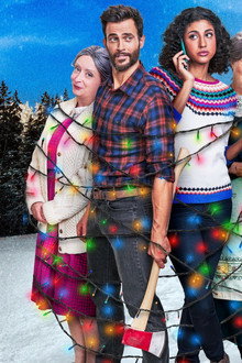 A Clüsterfünke Christmas