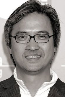 Photo of Benny Chan