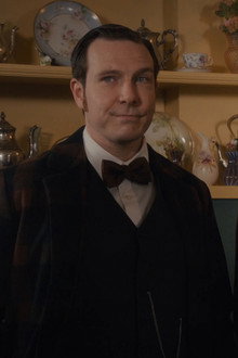 Murdoch Mysteries season 16 episode 2