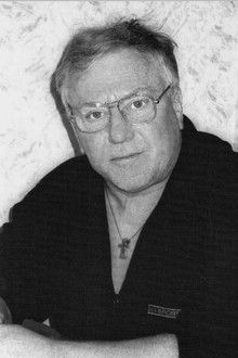 Photo of Mikhail Ptashuk