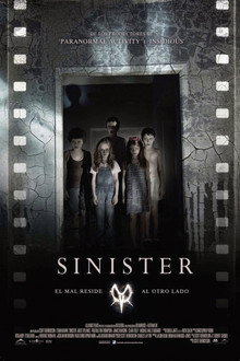 Sinister - Colección
