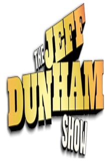 The Jeff Dunham Show tv show poster