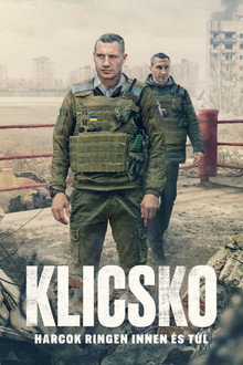Klicsko: Harcok ringen innen és túl