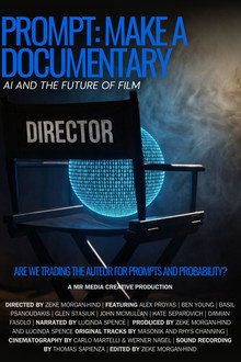 Prompt: Make a Documentary