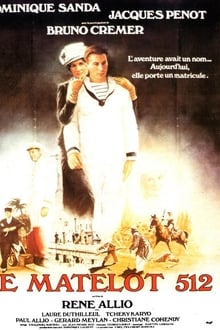 Poster do filme Le Matelot 512
