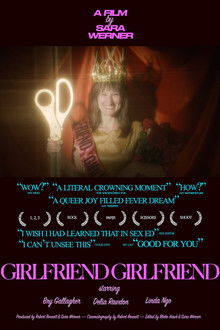 Girlfriend Girlfriend