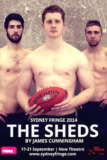 The Sheds