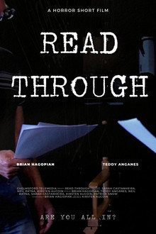Read Through