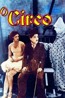Poster do filme The Circus