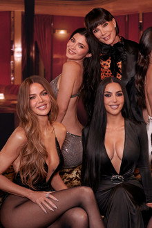 The Kardashians