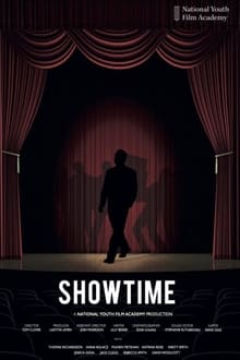 Poster do filme Show Time