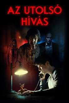 Az utolsó hívás