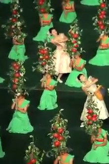DPRK: The Land Of Whispers
