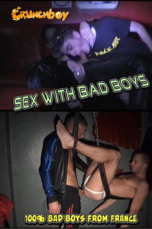 Sex with Bad Boys
