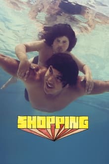 Poster do filme Shopping