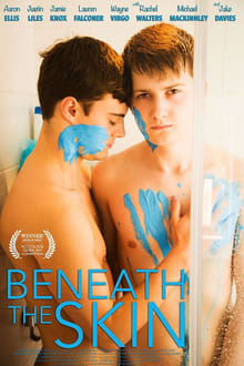 Poster do filme Beneath the Skin