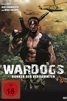 Wardogs - Bunker der Verdammten