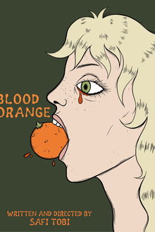 Blood Orange