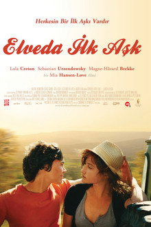 Elveda İlk Aşk