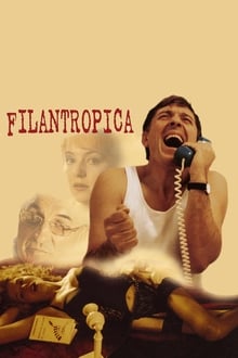 Poster do filme Filantrópica