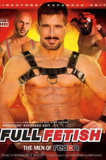 Full Fetish: The Men of Recon