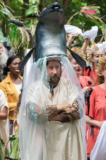 The Change - Season 1