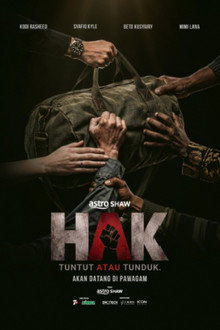 Hak: Tuntut atau Tunduk