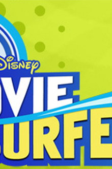 Movie Surfers
