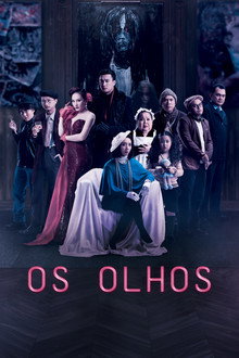 Seus Olhos