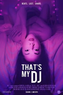 Poster da série That's My DJ
