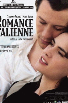 Une romance italienne