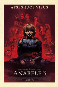 Anabelė 3