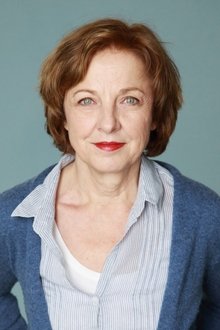 Photo of Irene Rindje