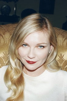 Photo of Kirsten Dunst