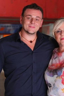 Ano, šéfová!