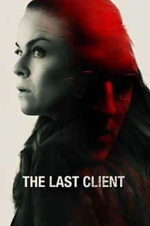 The Last Client movie poster